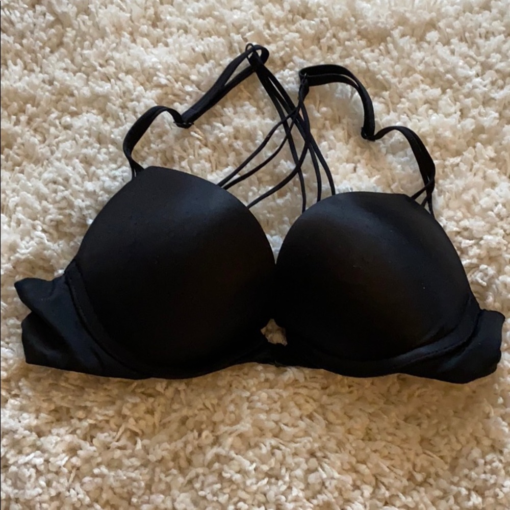 VS bombshell bra 32A